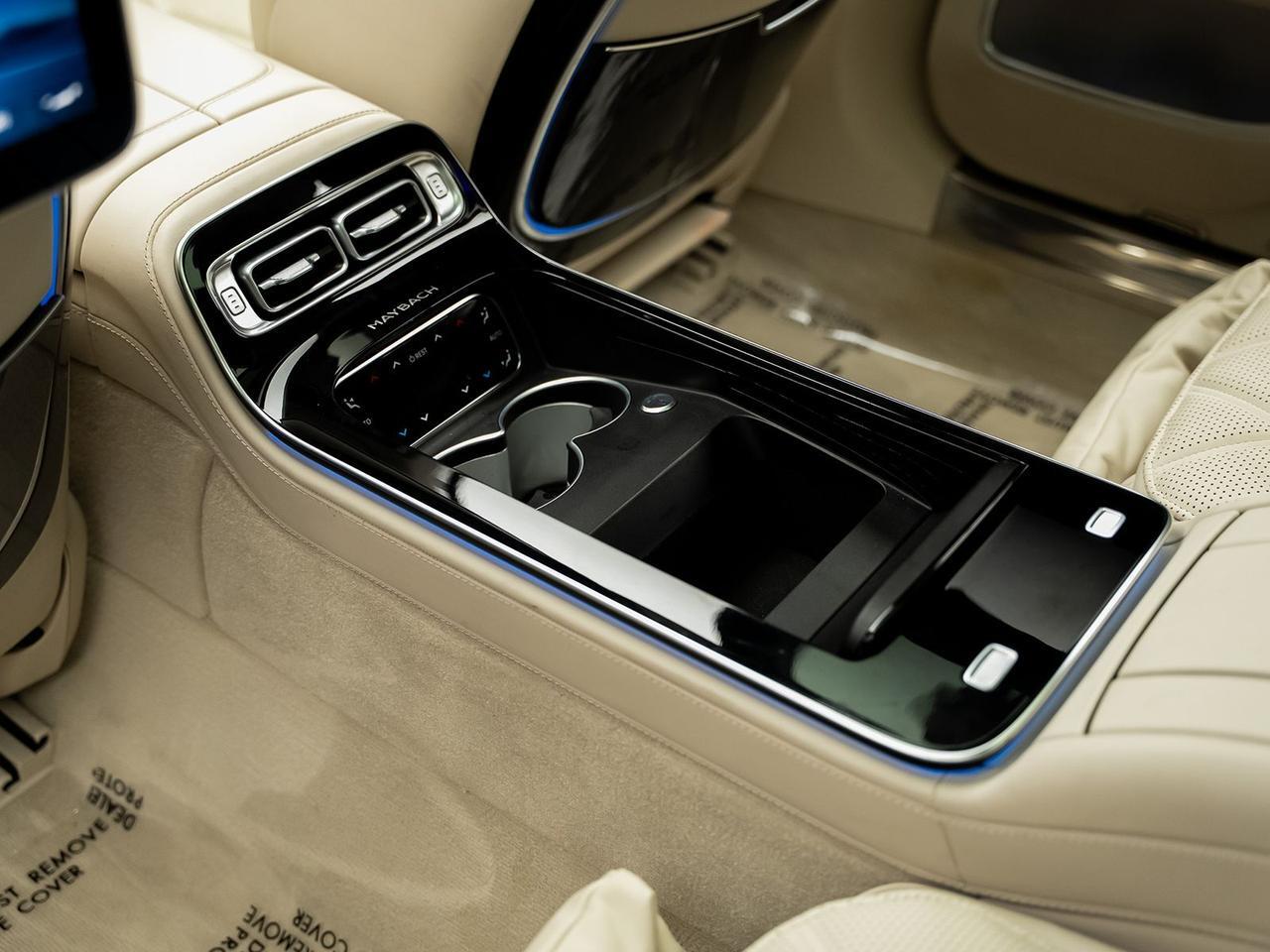 2024 Mercedes-Benz S-Class Maybach S 580 Ft Lauderdale FL