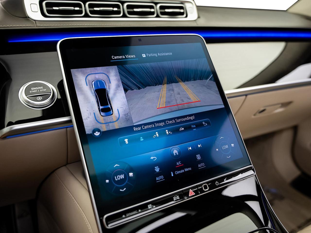 2024 Mercedes-Benz S-Class Maybach S 580 Ft Lauderdale FL