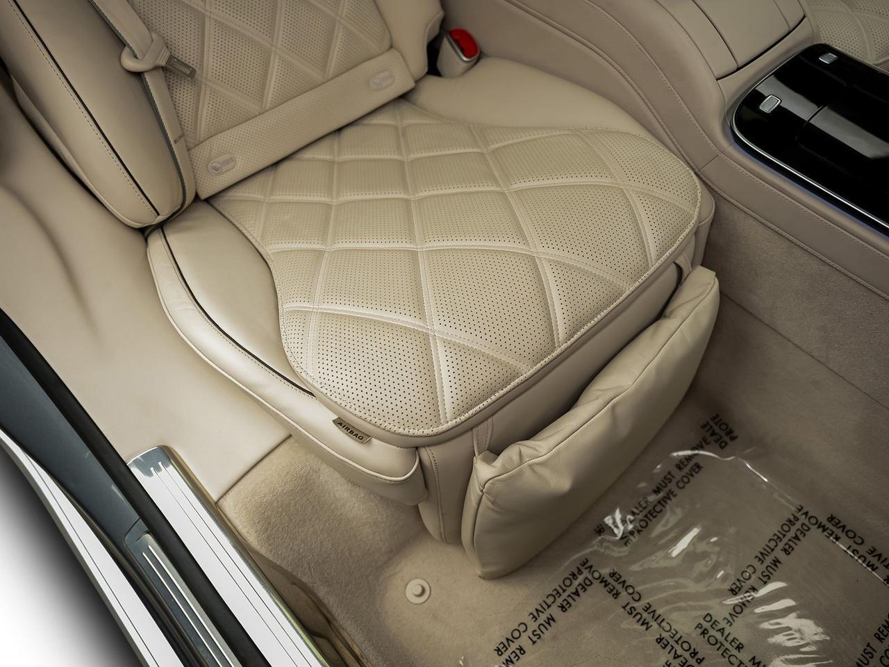 2024 Mercedes-Benz S-Class Maybach S 580 Ft Lauderdale FL