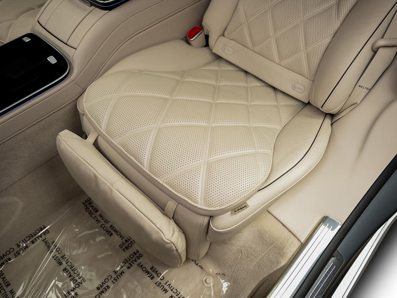 2024 Mercedes-Benz S-Class Maybach S 580 Ft Lauderdale FL