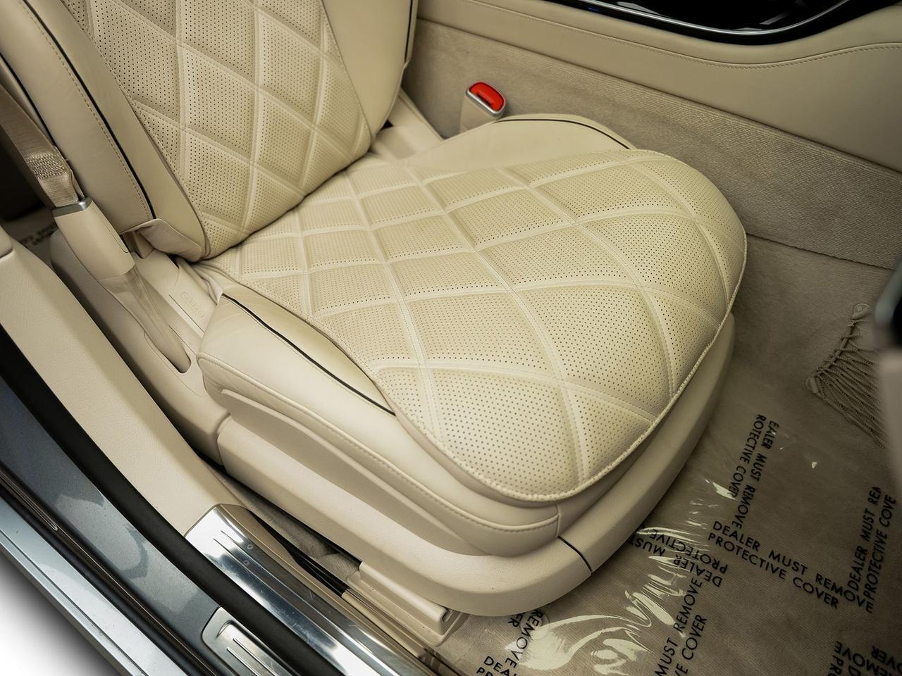 2024 Mercedes-Benz S-Class Maybach S 580 Ft Lauderdale FL