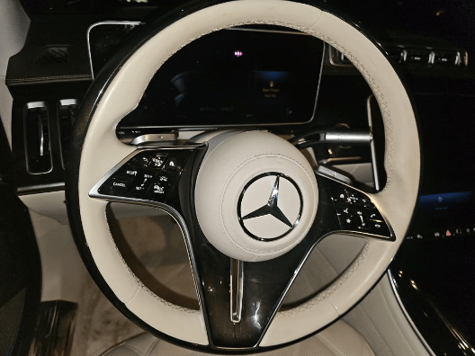 2024 Mercedes-Benz S-Class Maybach S 580 Ft Lauderdale FL