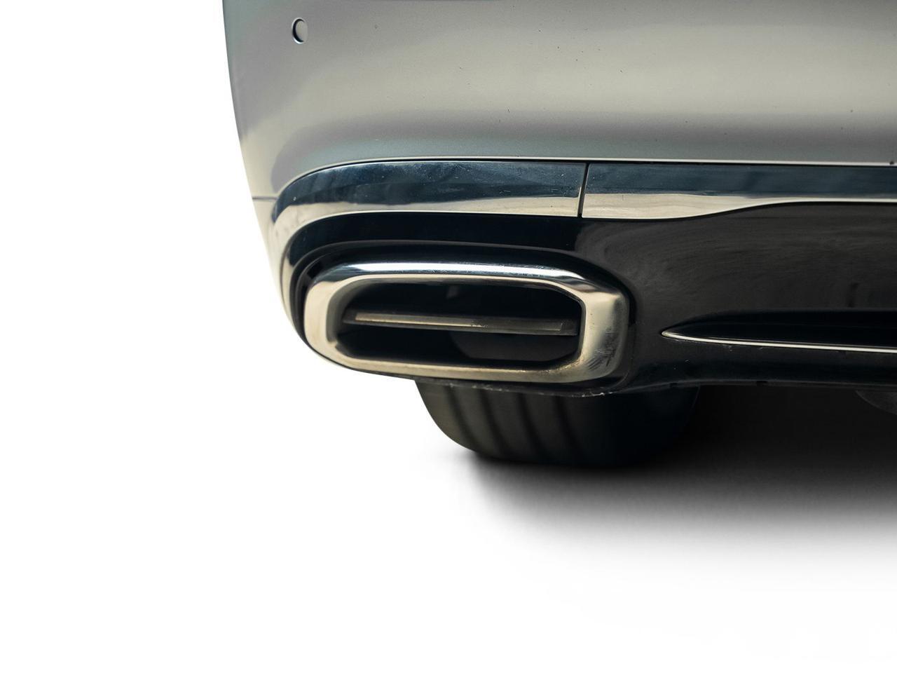 2024 Mercedes-Benz S-Class Maybach S 580 Ft Lauderdale FL