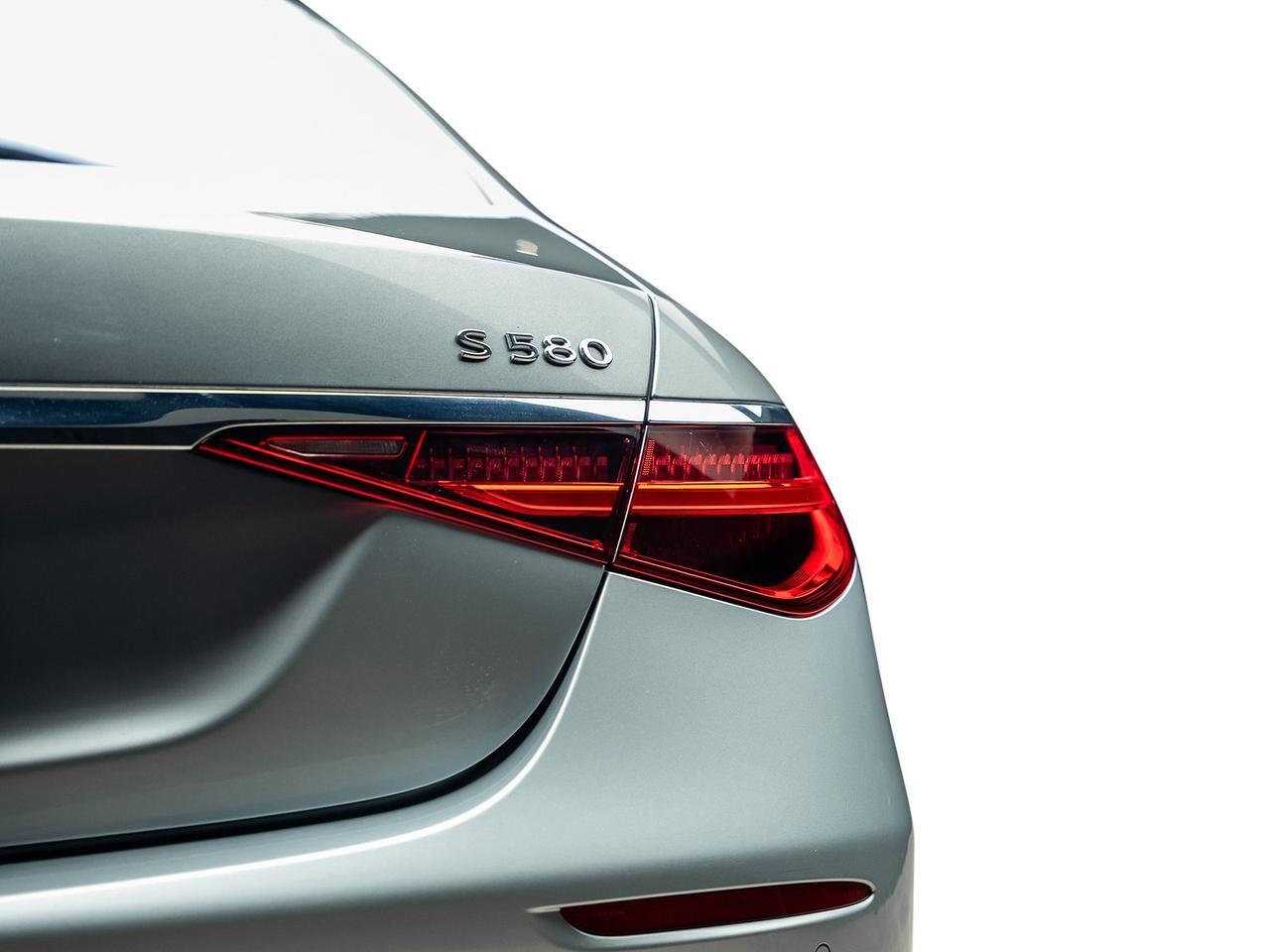 2024 Mercedes-Benz S-Class Maybach S 580 Ft Lauderdale FL