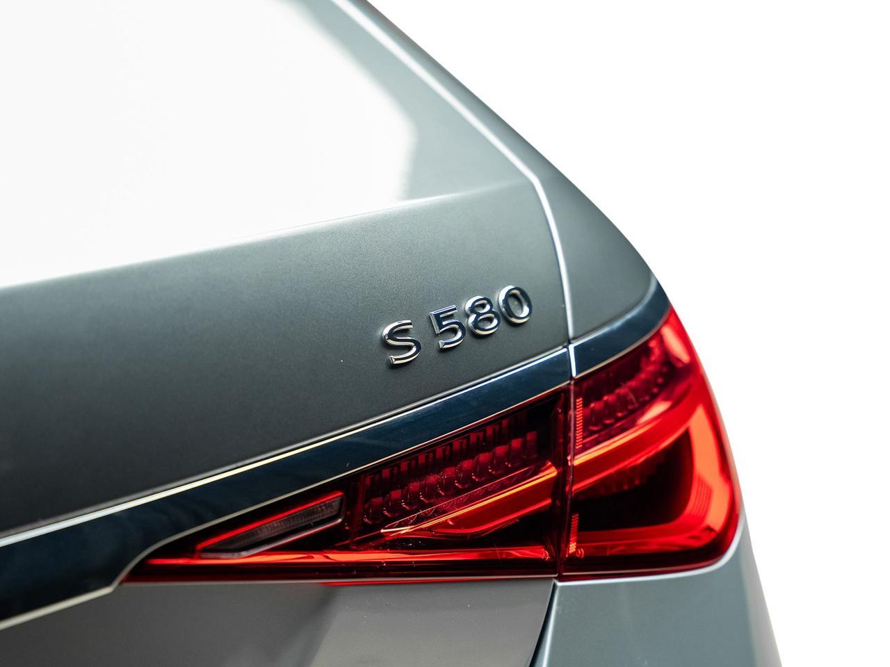 2024 Mercedes-Benz S-Class Maybach S 580 Ft Lauderdale FL