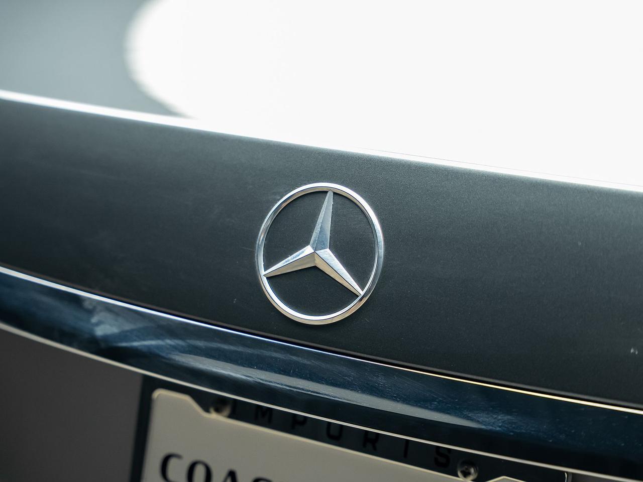 2024 Mercedes-Benz S-Class Maybach S 580 Ft Lauderdale FL