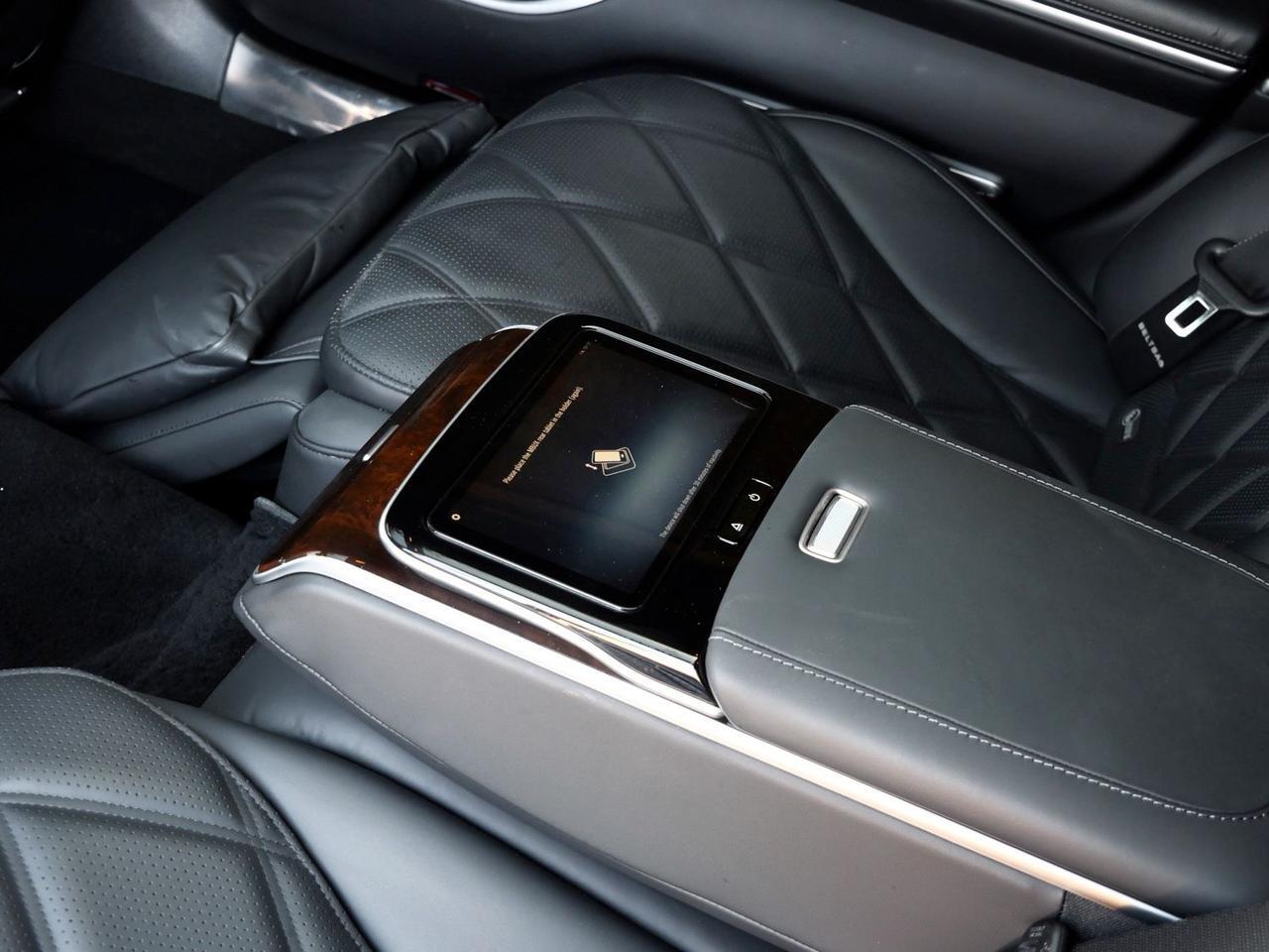 2024 Mercedes-Benz S-Class Maybach S 580 Maybach S 580 Lawrence KS