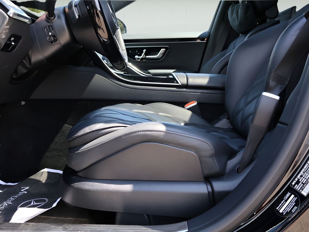 2024 Mercedes-Benz S-Class Maybach S 580 San Clemente CA