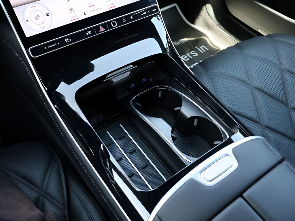 2024 Mercedes-Benz S-Class Maybach S 580 San Clemente CA
