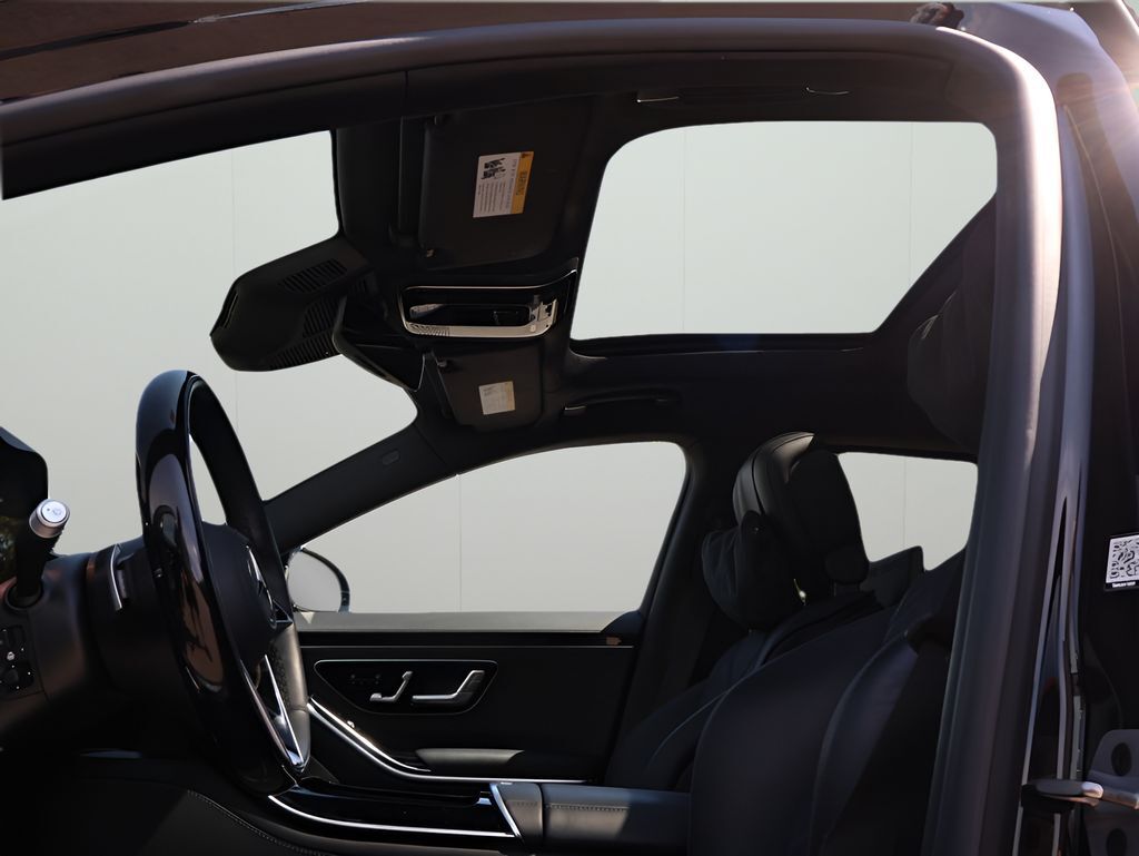 2024 Mercedes-Benz S-Class Maybach S 580 San Clemente CA