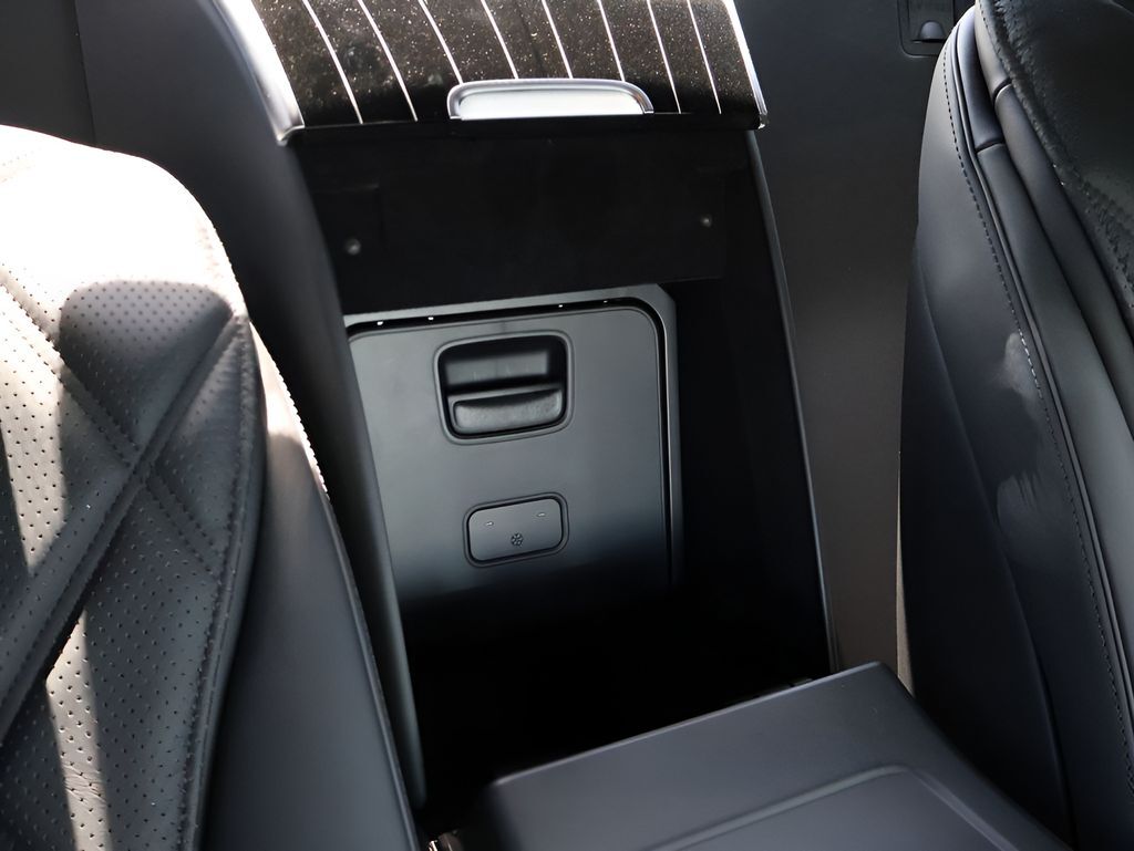 2024 Mercedes-Benz S-Class Maybach S 580 San Clemente CA