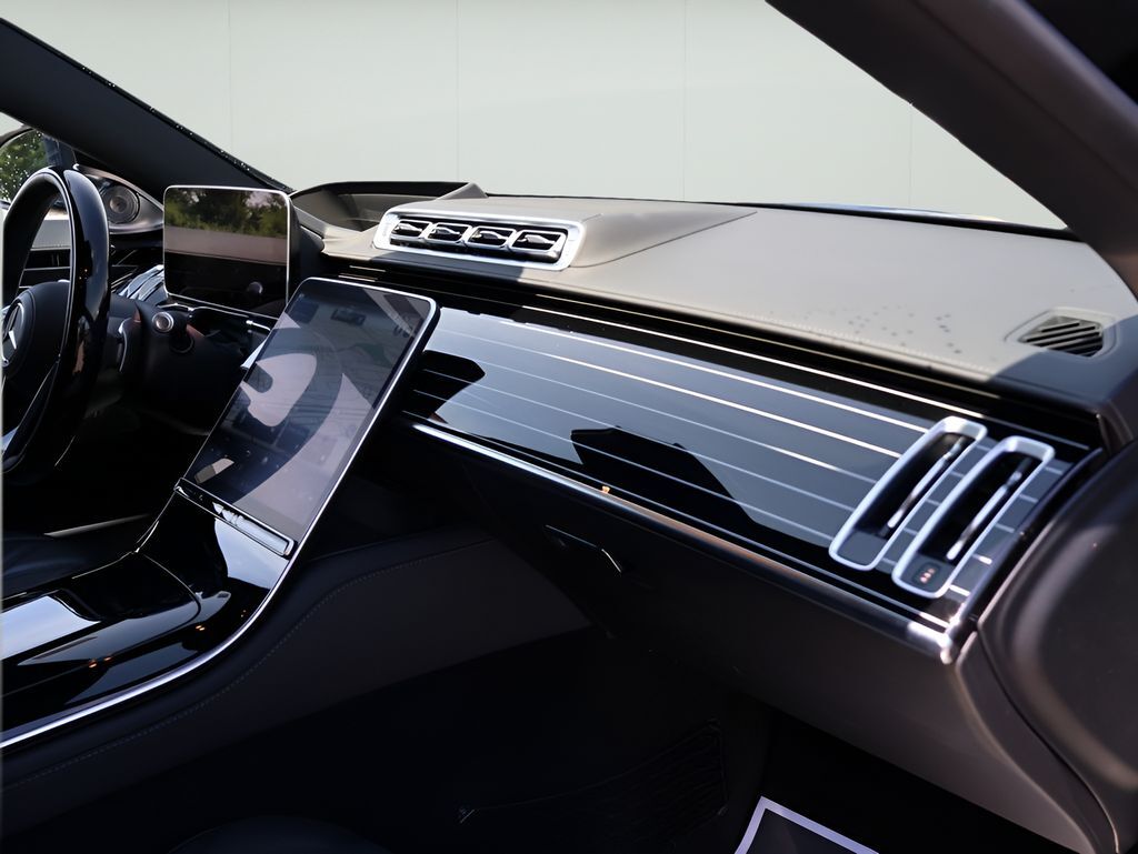 2024 Mercedes-Benz S-Class Maybach S 580 San Clemente CA