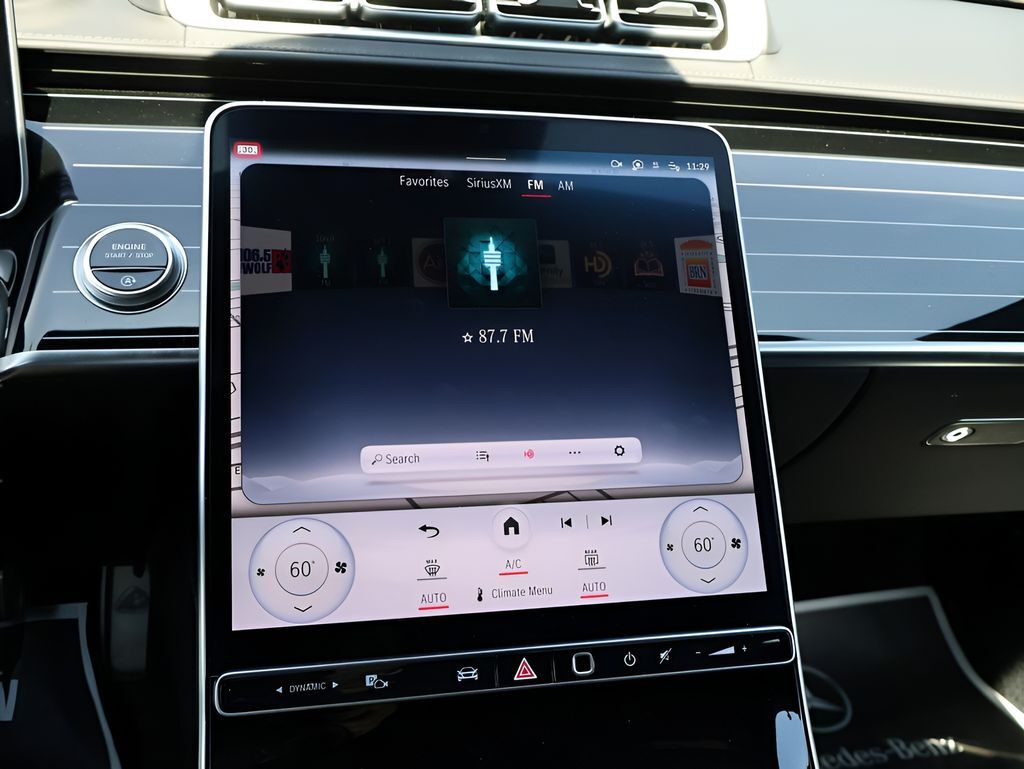 2024 Mercedes-Benz S-Class Maybach S 580 San Clemente CA