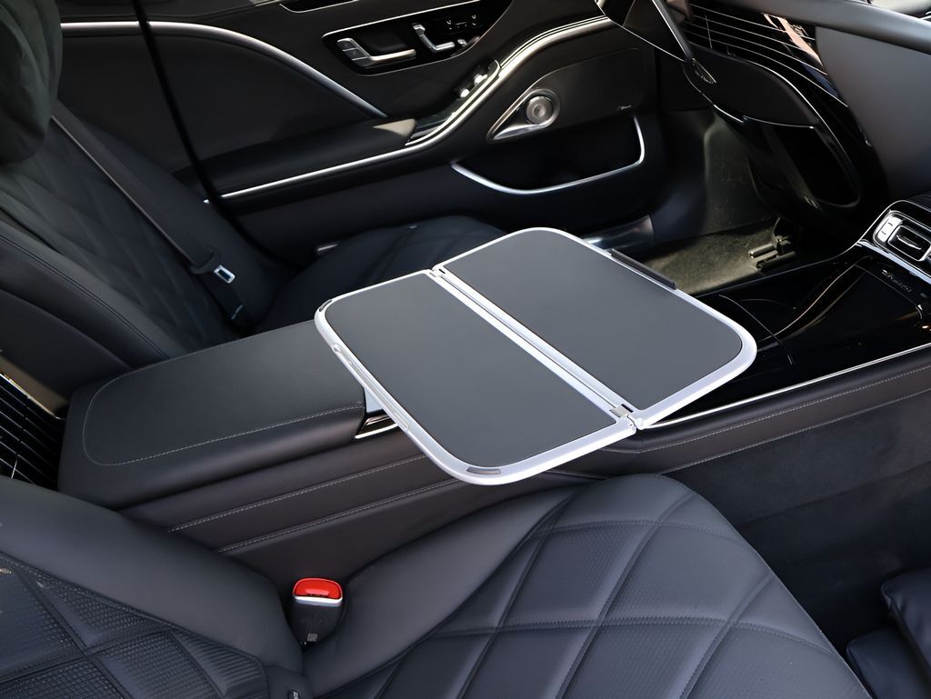 2024 Mercedes-Benz S-Class Maybach S 580 San Clemente CA