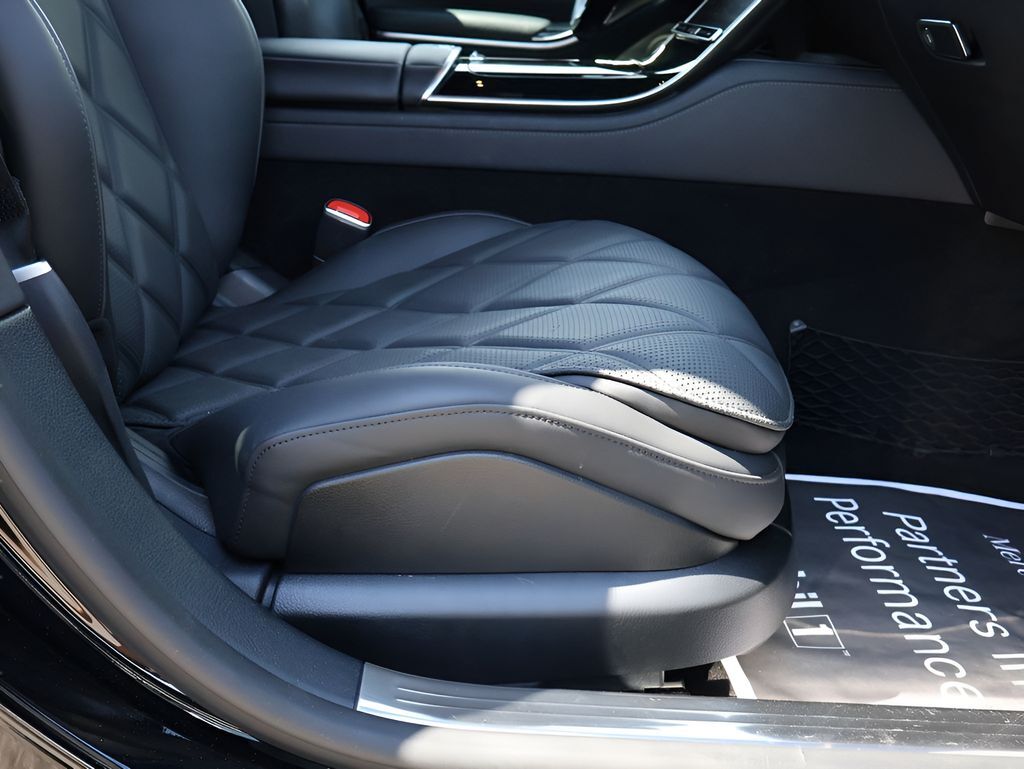 2024 Mercedes-Benz S-Class Maybach S 580 San Clemente CA