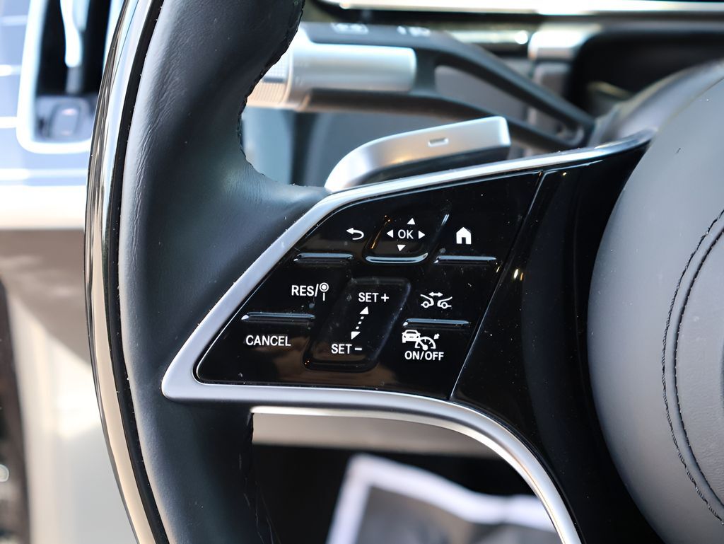 2024 Mercedes-Benz S-Class Maybach S 580 San Clemente CA
