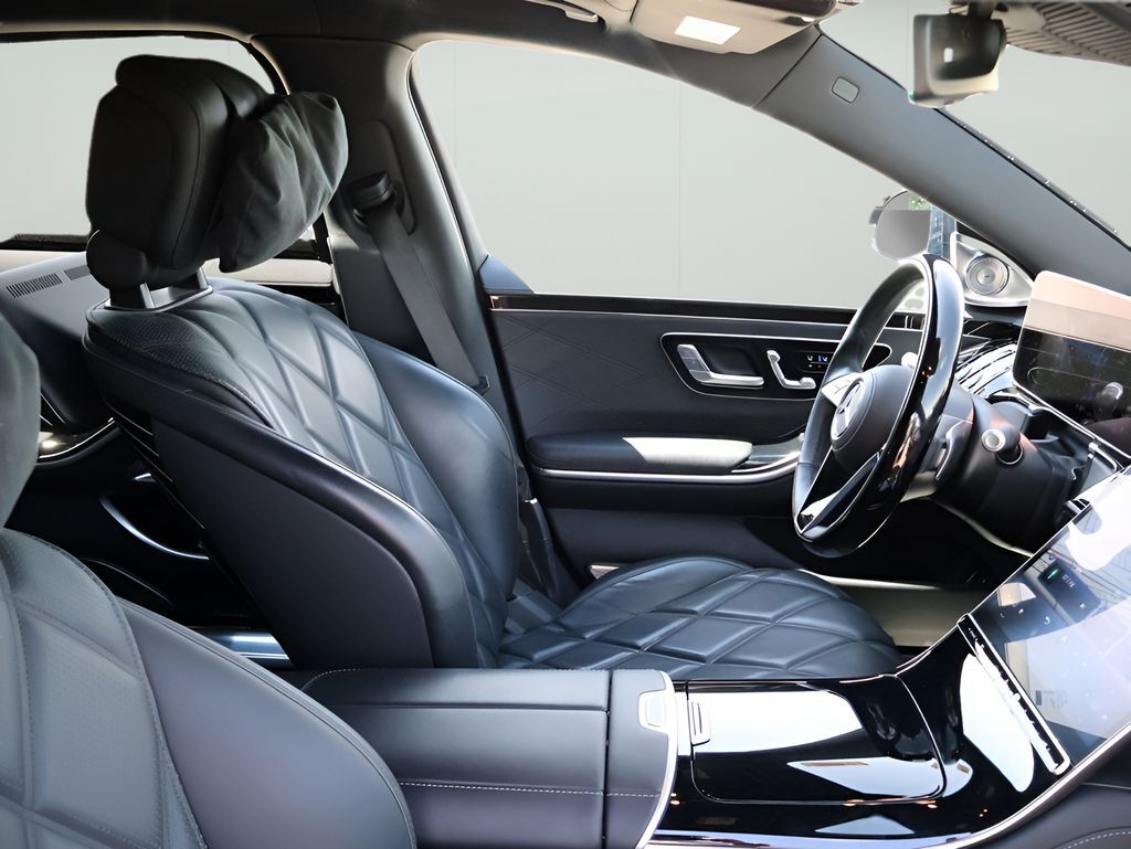 2024 Mercedes-Benz S-Class Maybach S 580 San Clemente CA