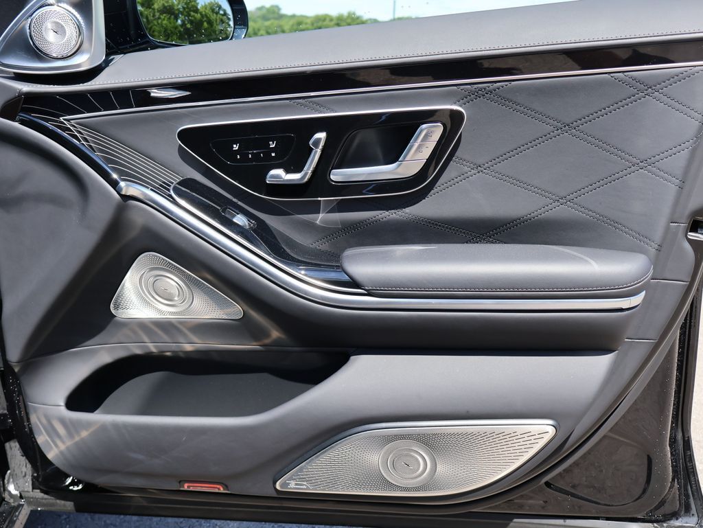 2024 Mercedes-Benz S-Class Maybach S 580 San Clemente CA
