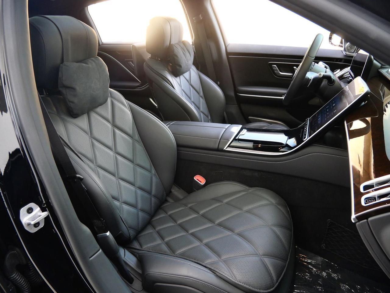 2024 Mercedes-Benz S-Class Maybach S 680 Maybach S 680 Lawrence KS