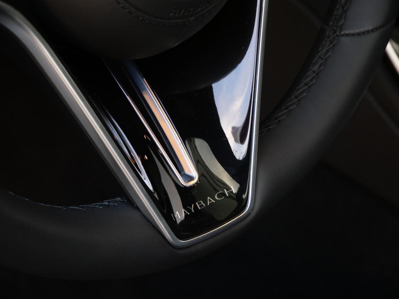 2024 Mercedes-Benz S-Class Maybach S 680 Maybach S 680 Lawrence KS