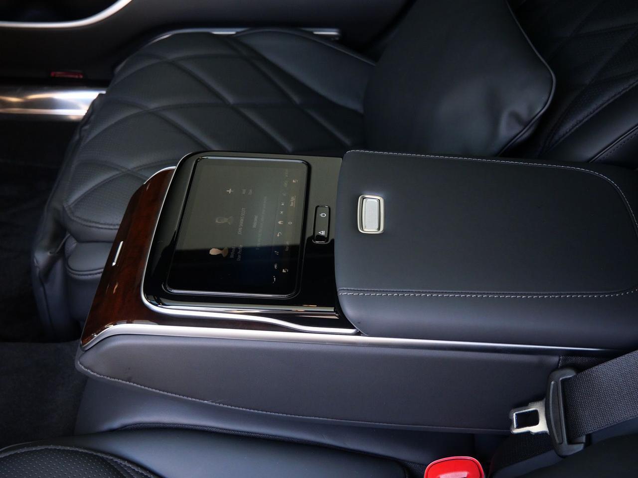 2024 Mercedes-Benz S-Class Maybach S 680 Maybach S 680 Lawrence KS