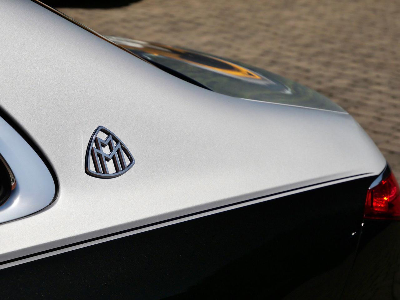 2024 Mercedes-Benz S-Class Maybach S 680 Maybach S 680 Lawrence KS