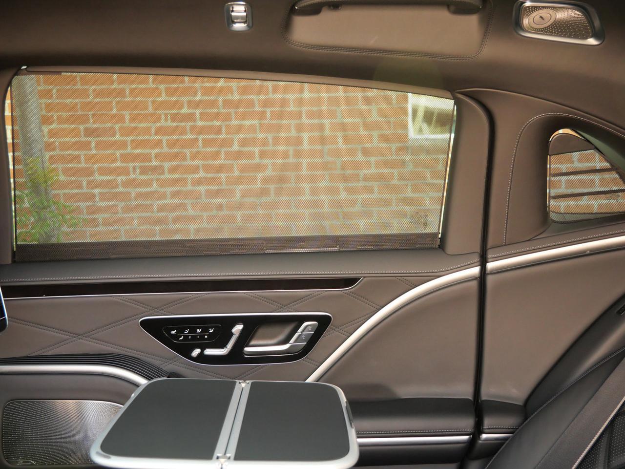 2024 Mercedes-Benz S-Class Maybach S 680 Maybach S 680 Lawrence KS