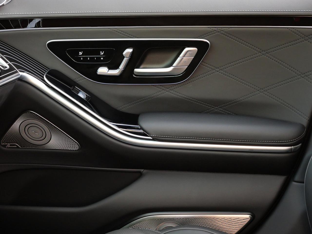 2024 Mercedes-Benz S-Class Maybach S 680 Maybach S 680 Lawrence KS