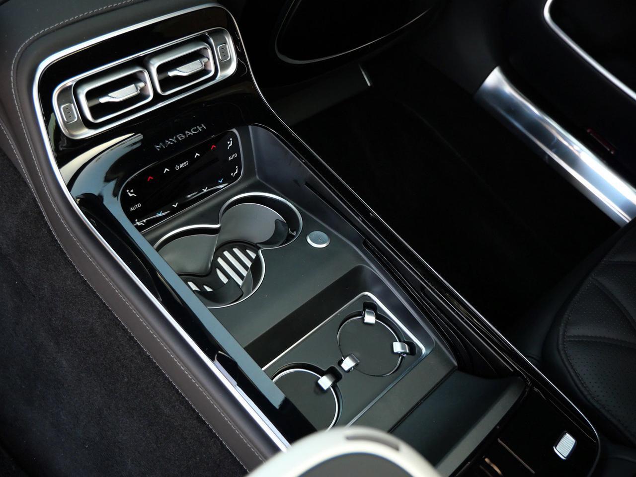 2024 Mercedes-Benz S-Class Maybach S 680 Maybach S 680 Lawrence KS