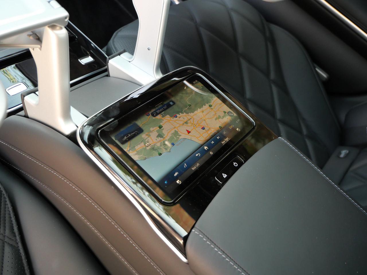 2024 Mercedes-Benz S-Class Maybach S 680 Maybach S 680 Lawrence KS