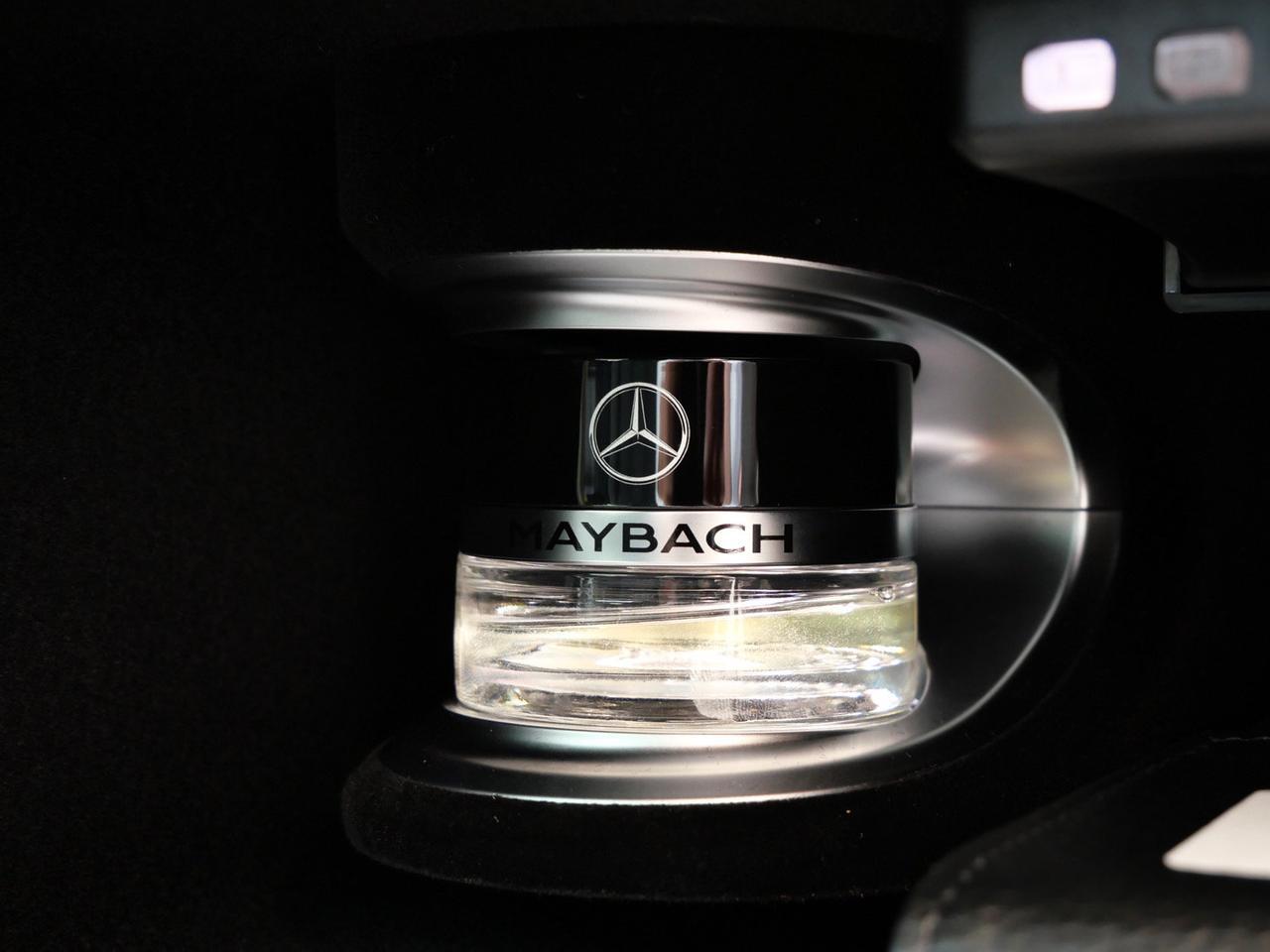 2024 Mercedes-Benz S-Class Maybach S 680 Maybach S 680 Lawrence KS
