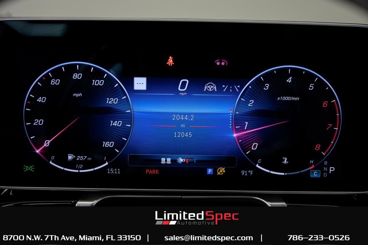 2024 Mercedes-Benz S-Class Maybach S 680 Miami FL