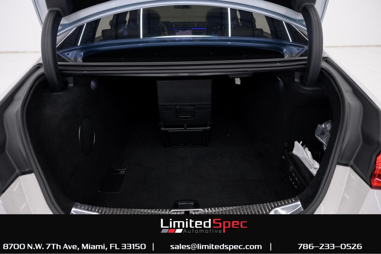 2024 Mercedes-Benz S-Class Maybach S 680 Miami FL