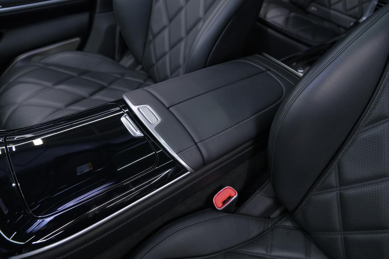 2024 Mercedes-Benz S-Class Maybach S 680 Miami FL
