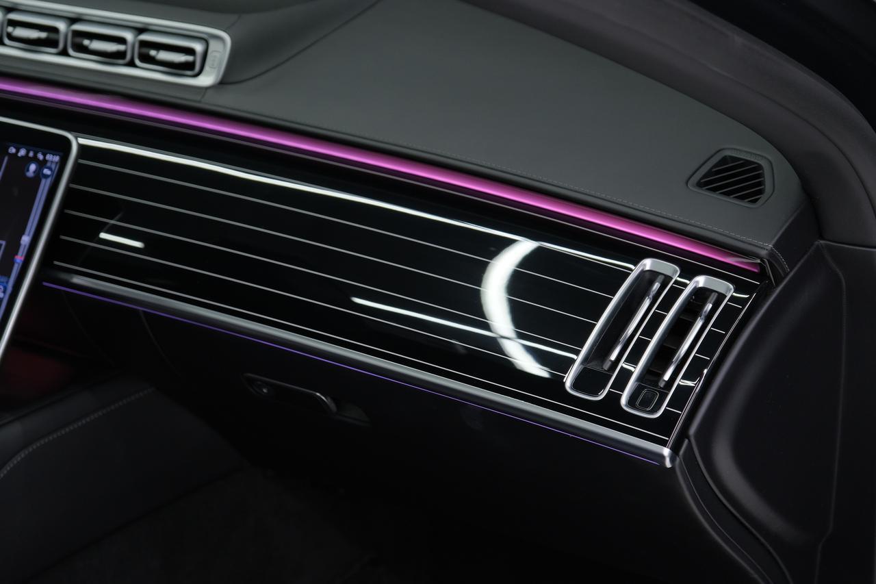 2024 Mercedes-Benz S-Class Maybach S 680 Miami FL