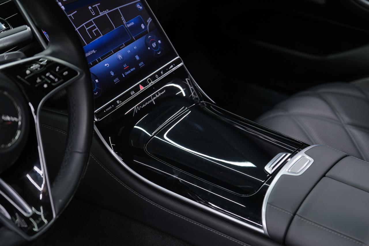 2024 Mercedes-Benz S-Class Maybach S 680 Miami FL