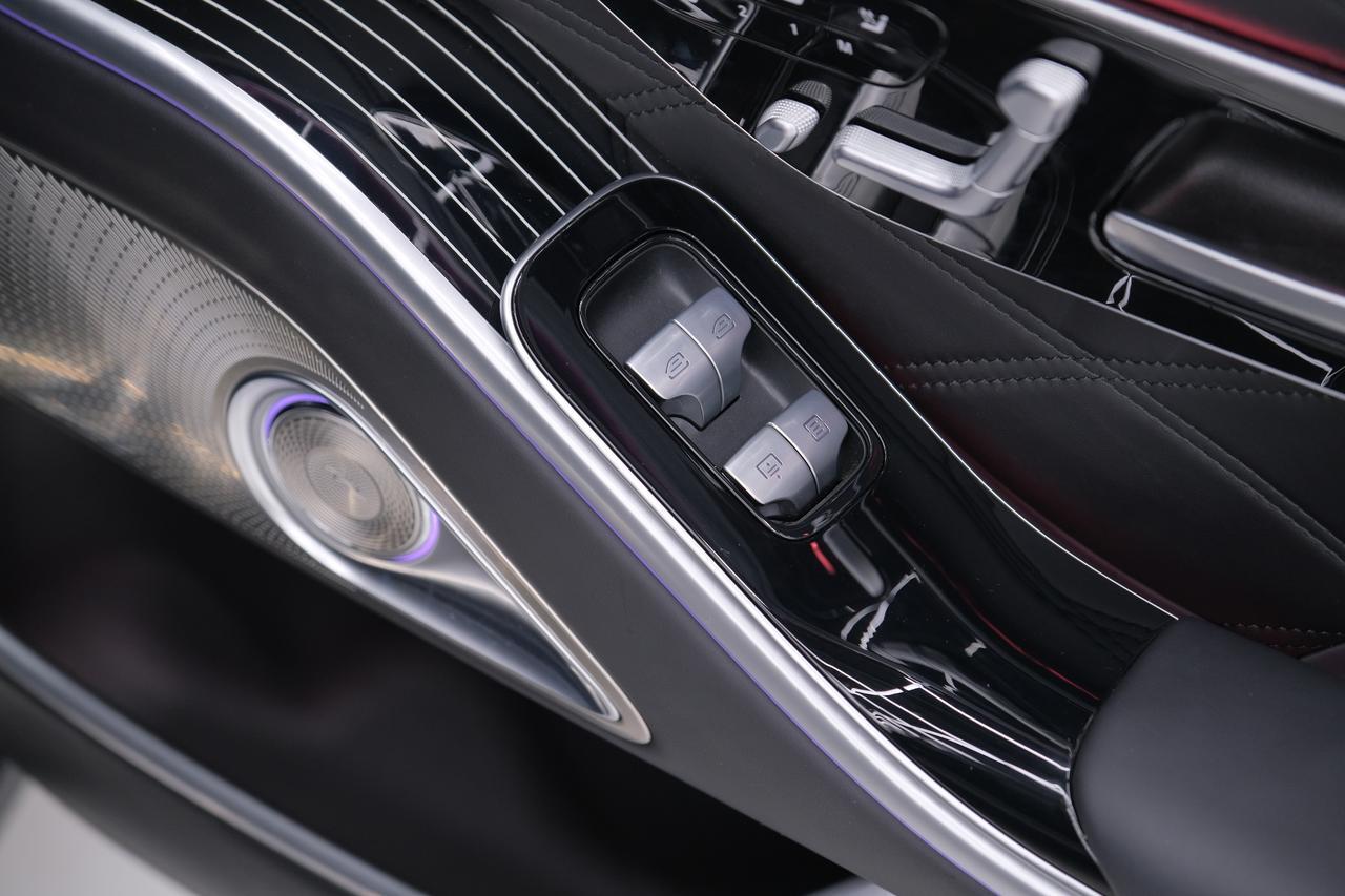 2024 Mercedes-Benz S-Class Maybach S 680 Miami FL