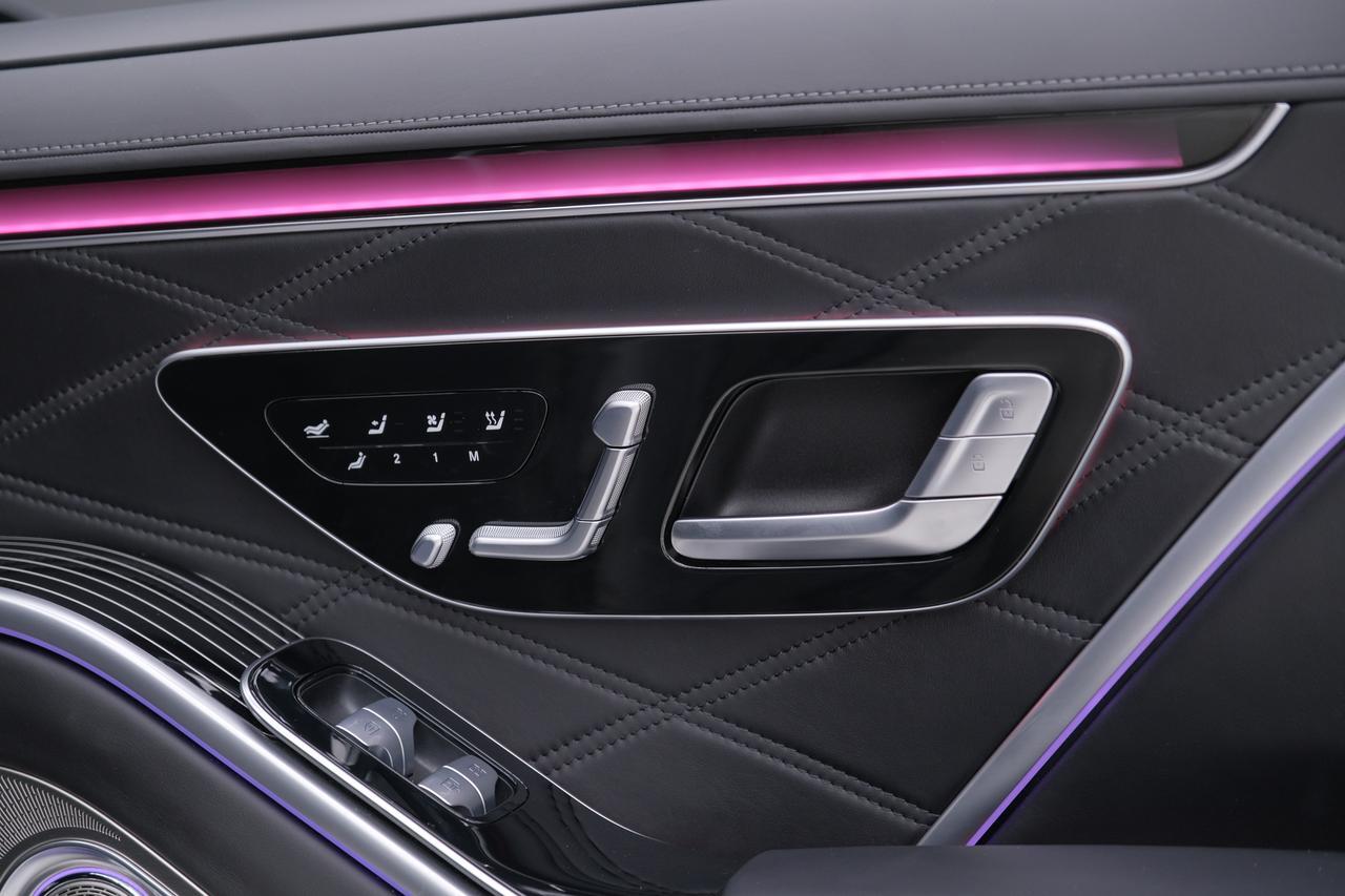 2024 Mercedes-Benz S-Class Maybach S 680 Miami FL