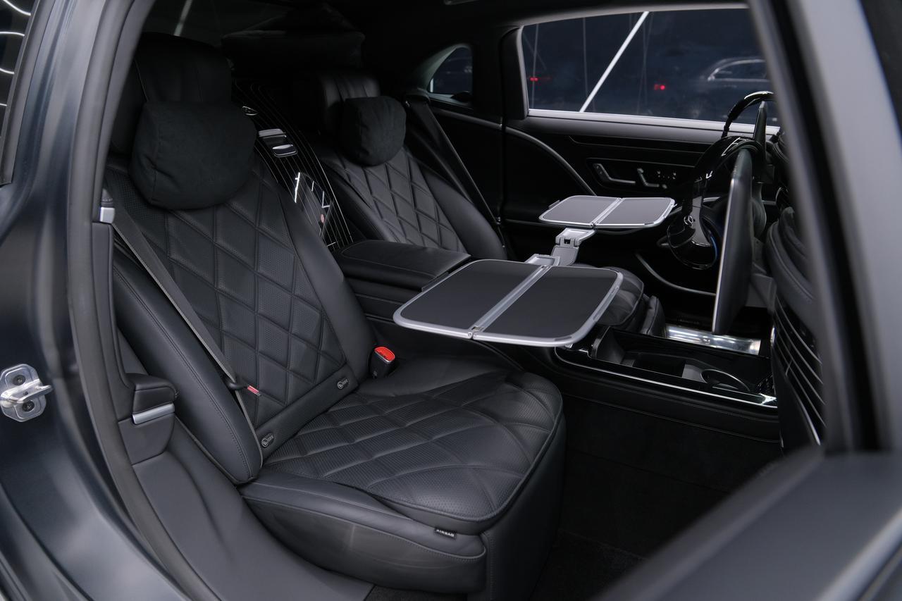 2024 Mercedes-Benz S-Class Maybach S 680 Miami FL