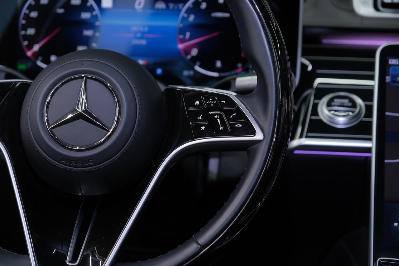 2024 Mercedes-Benz S-Class Maybach S 680 Miami FL