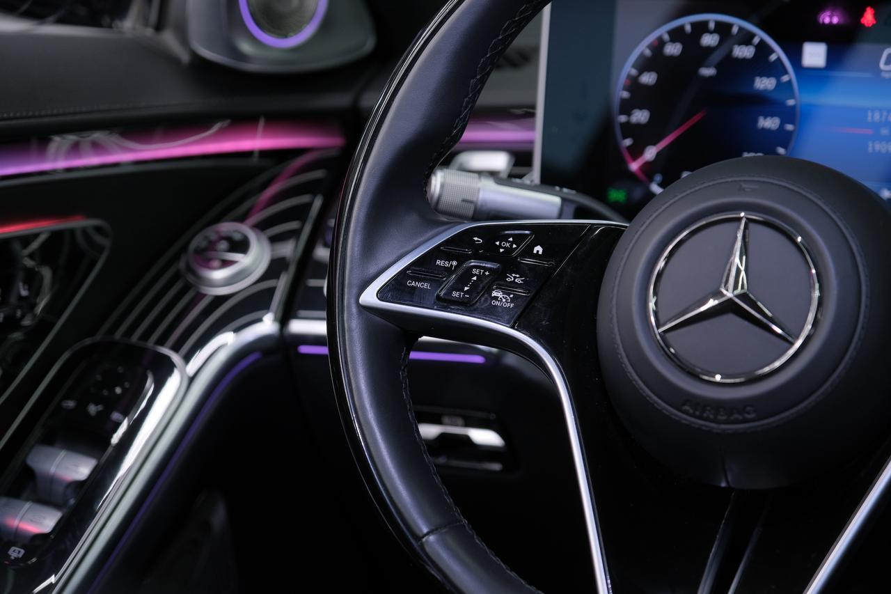 2024 Mercedes-Benz S-Class Maybach S 680 Miami FL