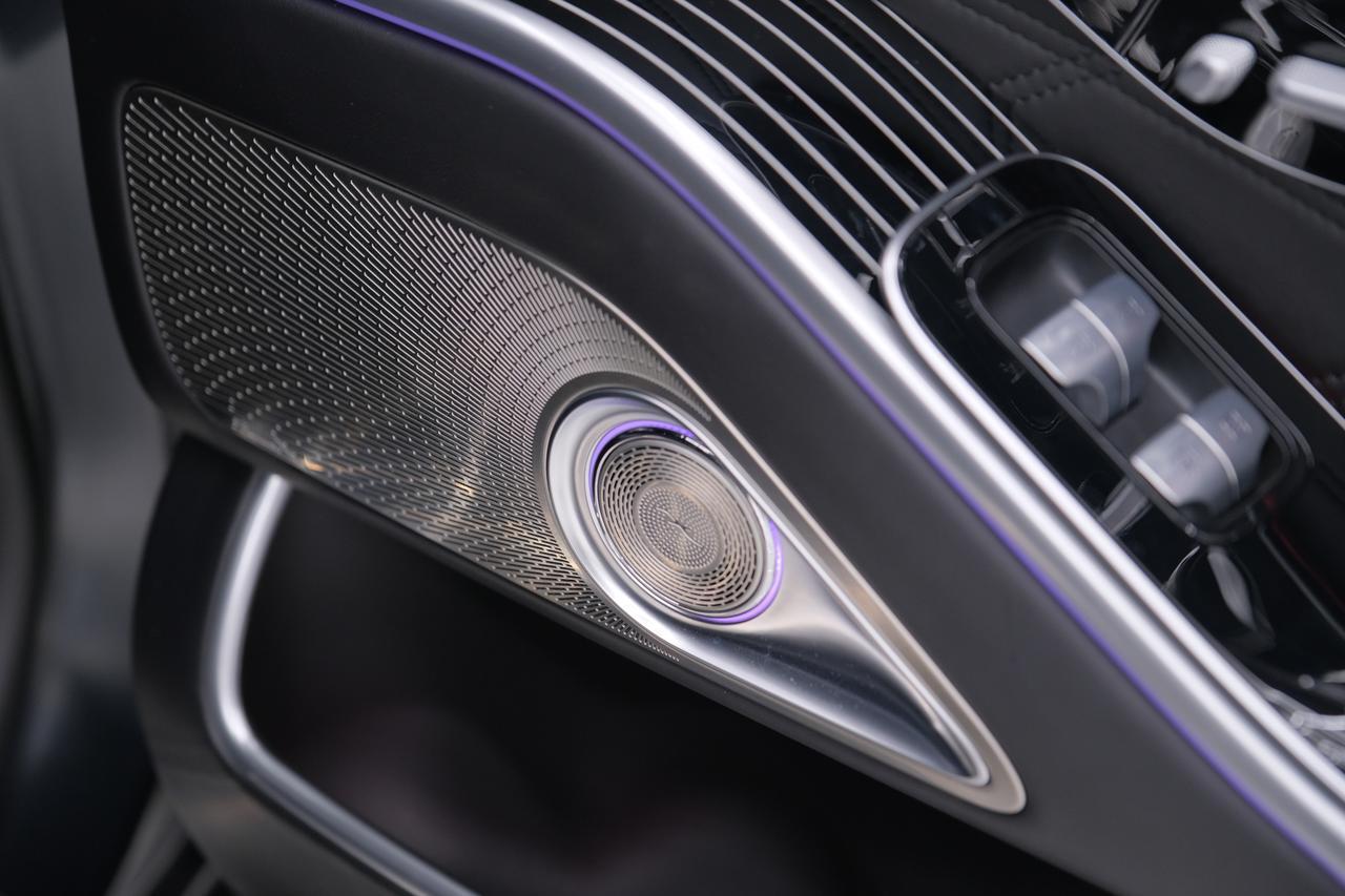 2024 Mercedes-Benz S-Class Maybach S 680 Miami FL