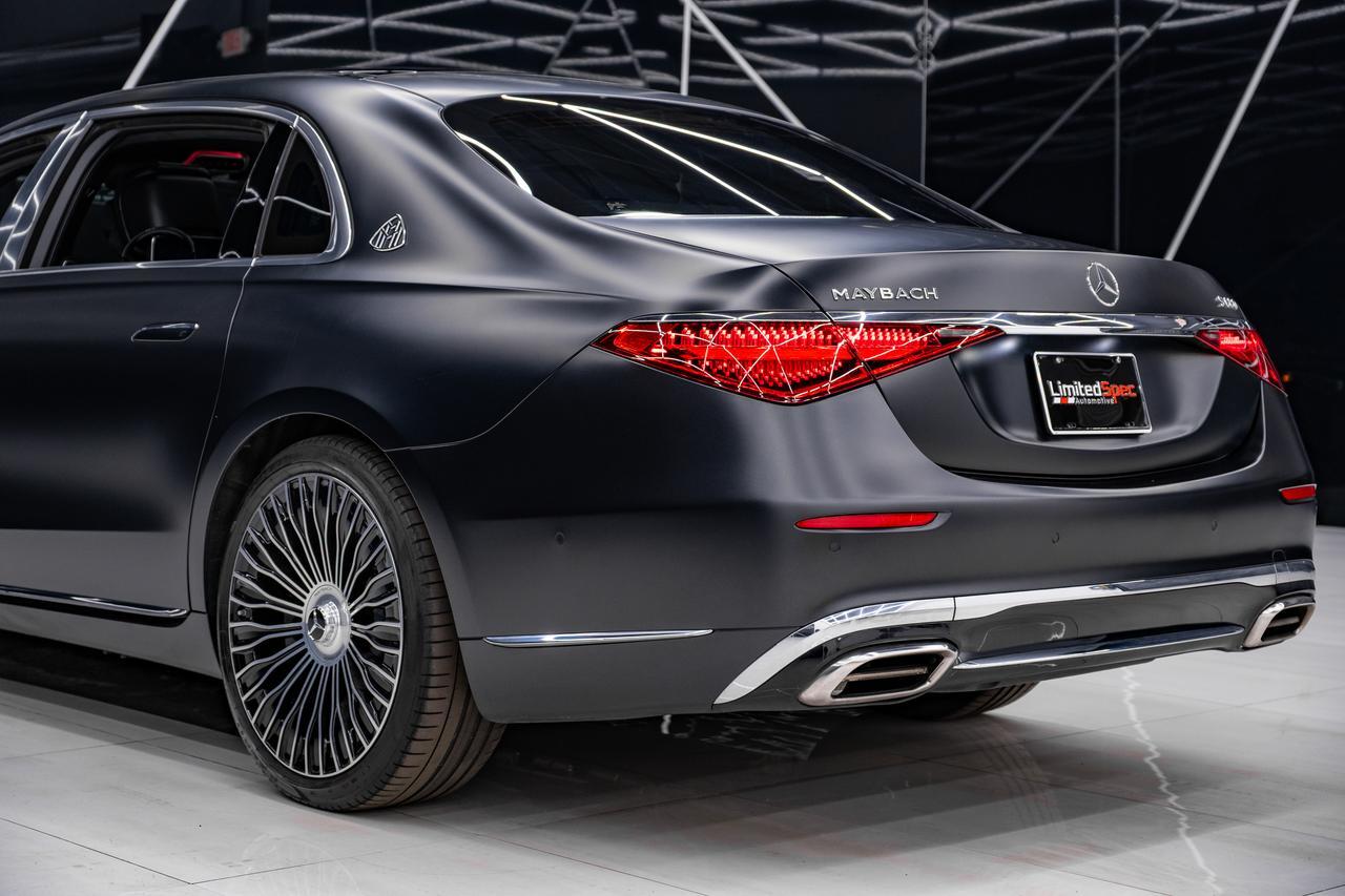 2024 Mercedes-Benz S-Class Maybach S 680 Miami FL