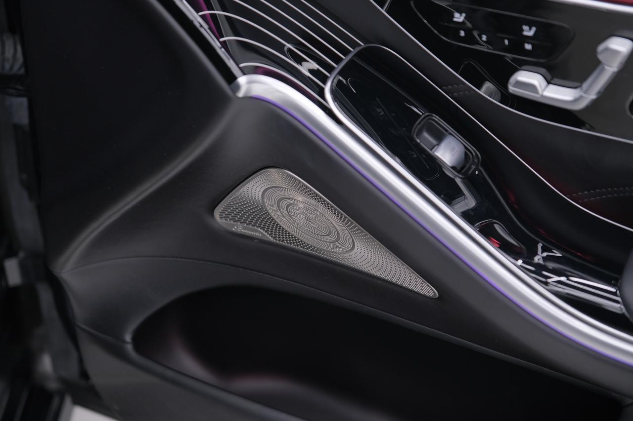 2024 Mercedes-Benz S-Class Maybach S 680 Miami FL