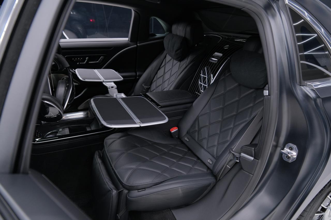 2024 Mercedes-Benz S-Class Maybach S 680 Miami FL