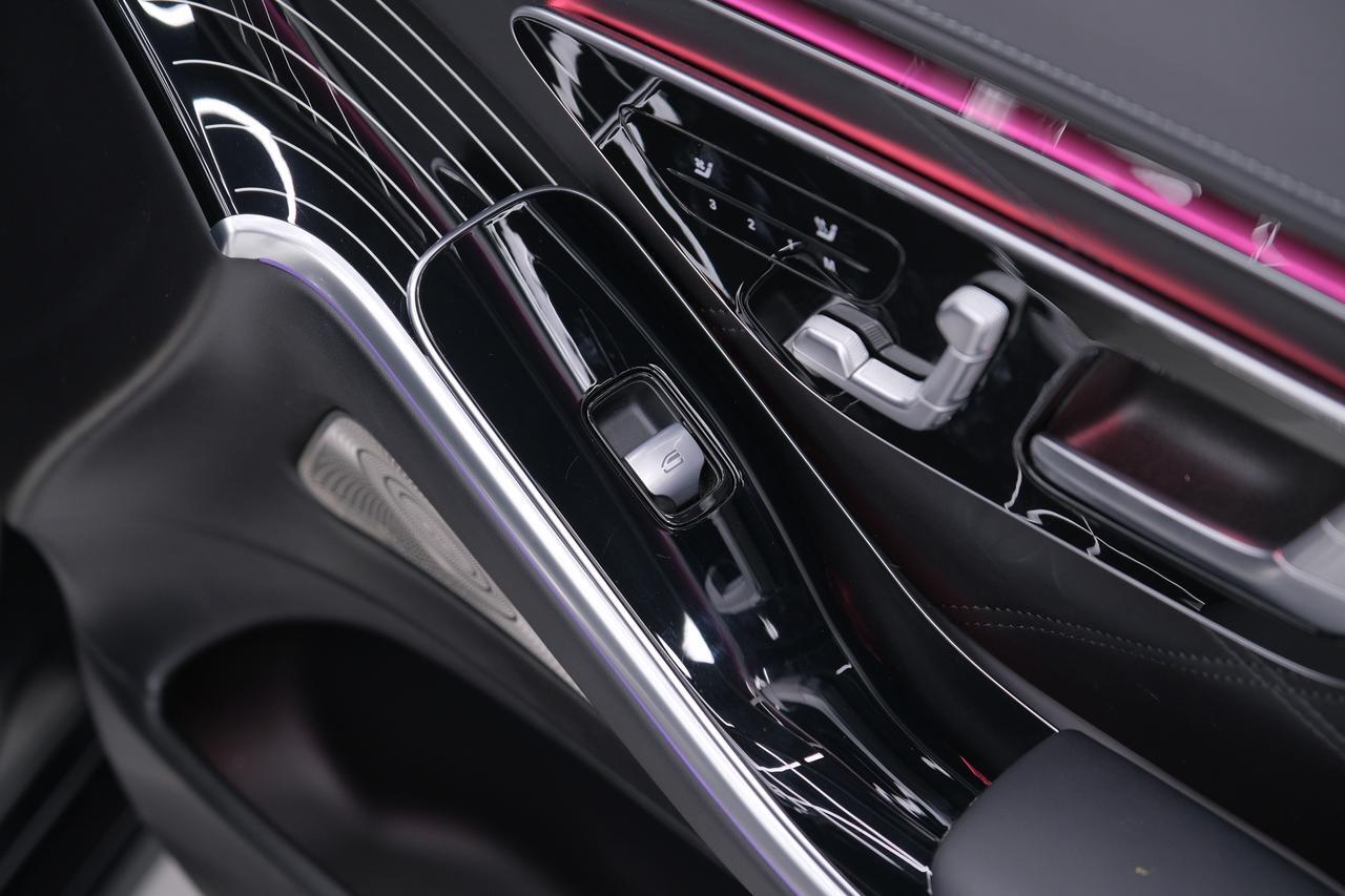2024 Mercedes-Benz S-Class Maybach S 680 Miami FL