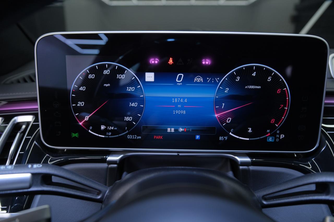 2024 Mercedes-Benz S-Class Maybach S 680 Miami FL