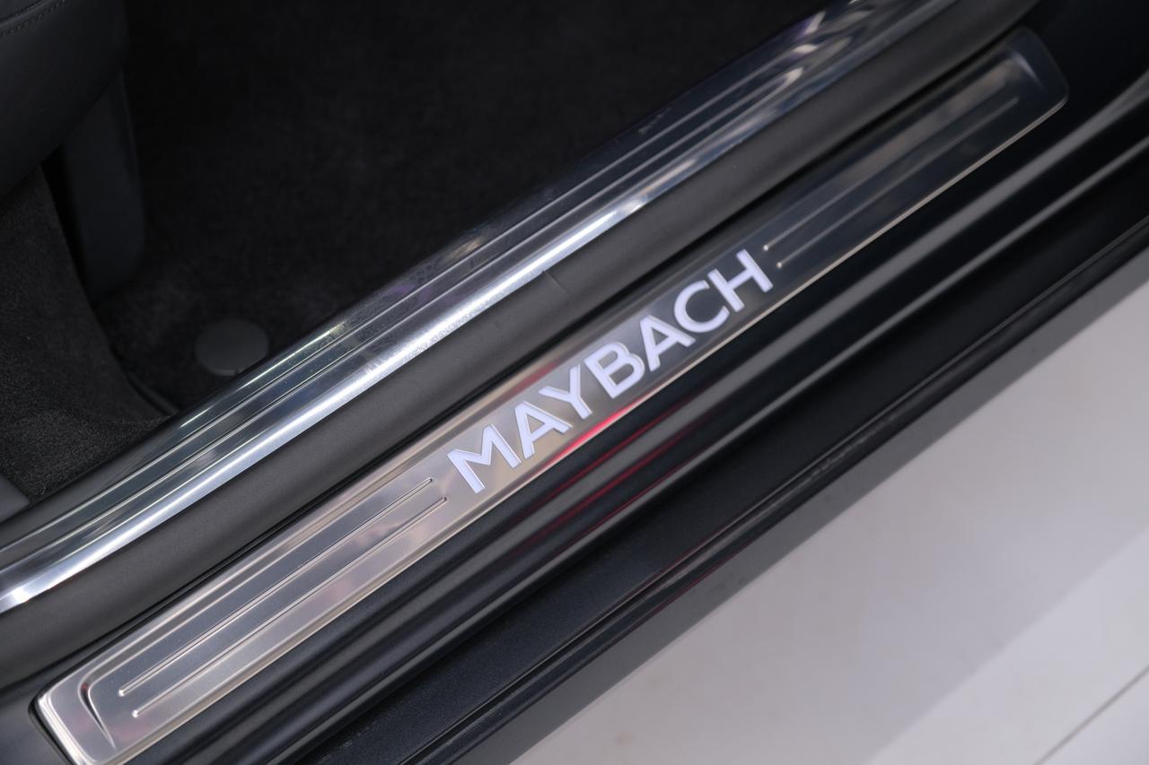 2024 Mercedes-Benz S-Class Maybach S 680 Miami FL