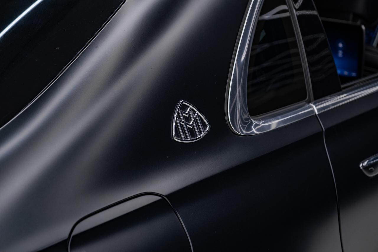 2024 Mercedes-Benz S-Class Maybach S 680 Miami FL