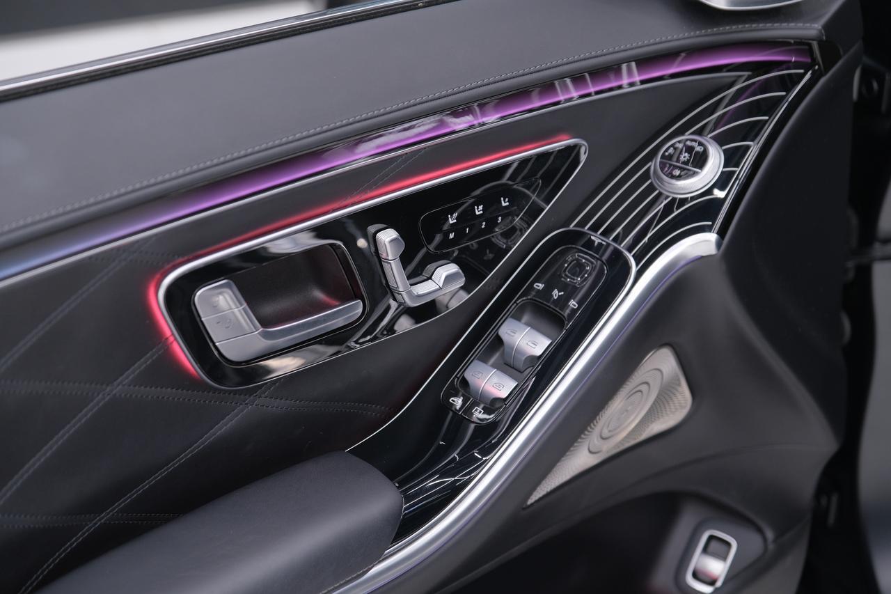 2024 Mercedes-Benz S-Class Maybach S 680 Miami FL
